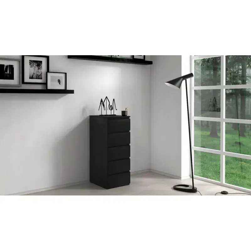 top e shop W5 CZERŃ комод Photo 3