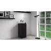 top e shop W5 CZERŃ комод Photo 3