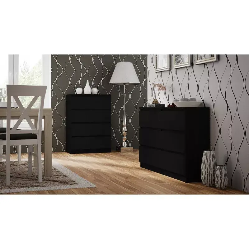 Kumode Topeshop M4 CZERŃ Photo 2