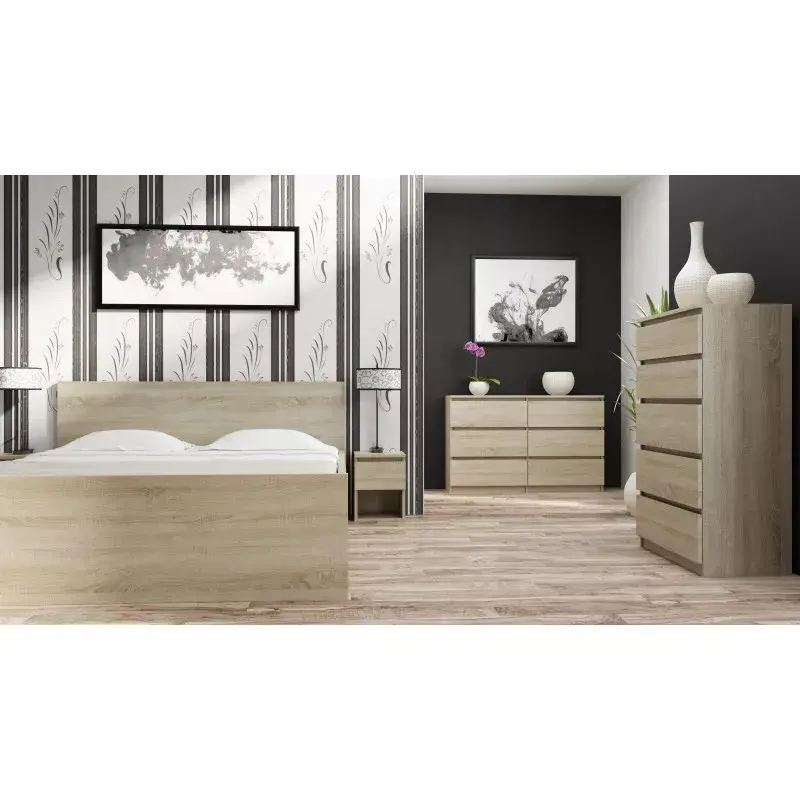 Kumode top e shop M6 140 SON 2X3 Photo 2