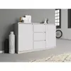 Комод top e shop Topeshop 2D3S BIEL Photo 3