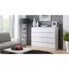 top e shop M8 120 BIEL комод Photo 2