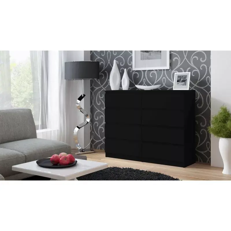 Kumode Topeshop M8 120 CZERŃ Photo 2