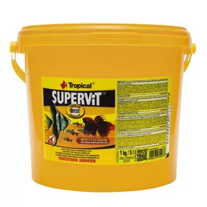 Tropical Supervit 1 kg 5 L