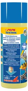sera Toxivec Water Conditioner, 250 ml