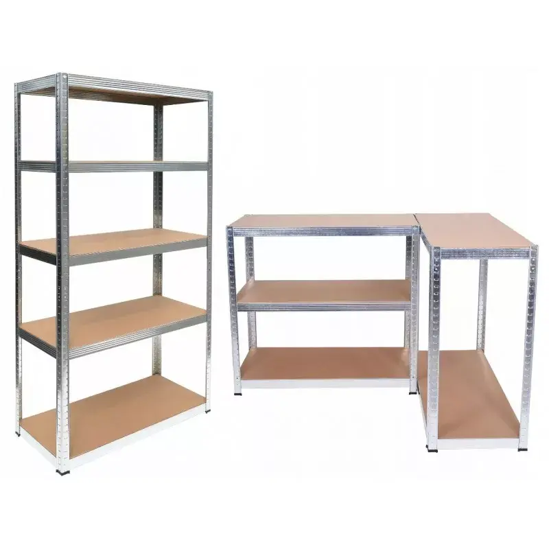 Стеллаж для инструментов top e shop REGAŁ G9040 Photo 2