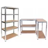 Стеллаж для инструментов top e shop REGAŁ G9040 Photo 2