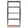 Стеллаж для инструментов top e shop REGAŁ G9040 Photo 3