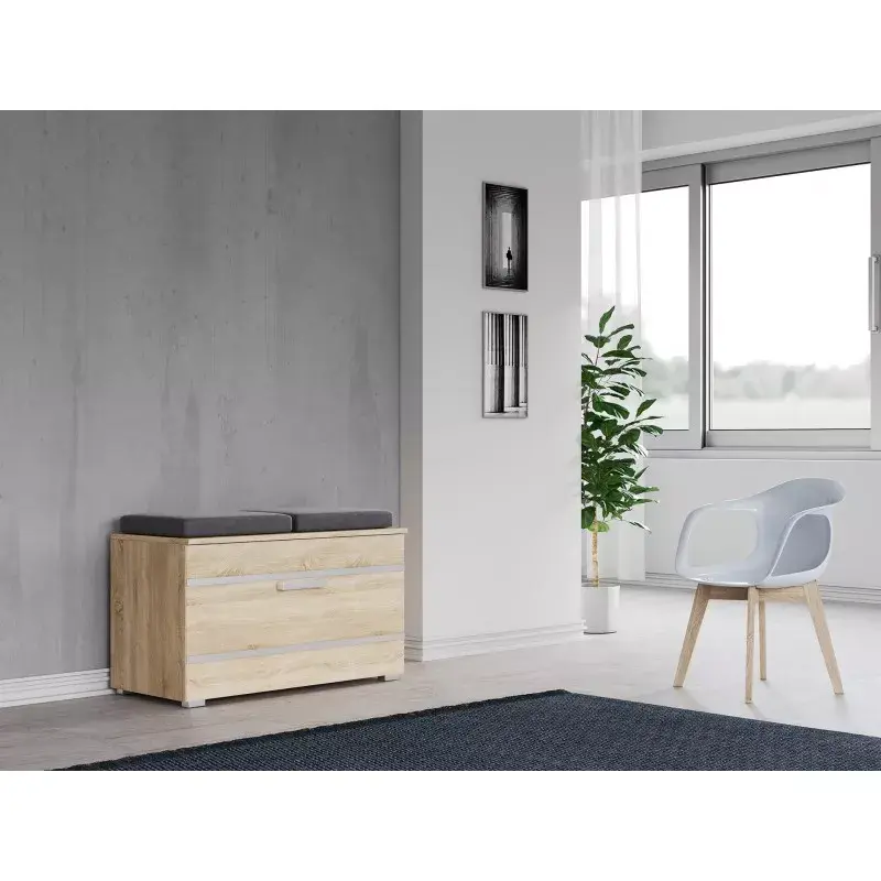 Aizvērts apavu skapis Top e Shop OPAL SZAFKA SONOMA Photo 3