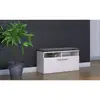 top e shop RIVA SZAFKA BIEL шкаф для обуви Photo 2