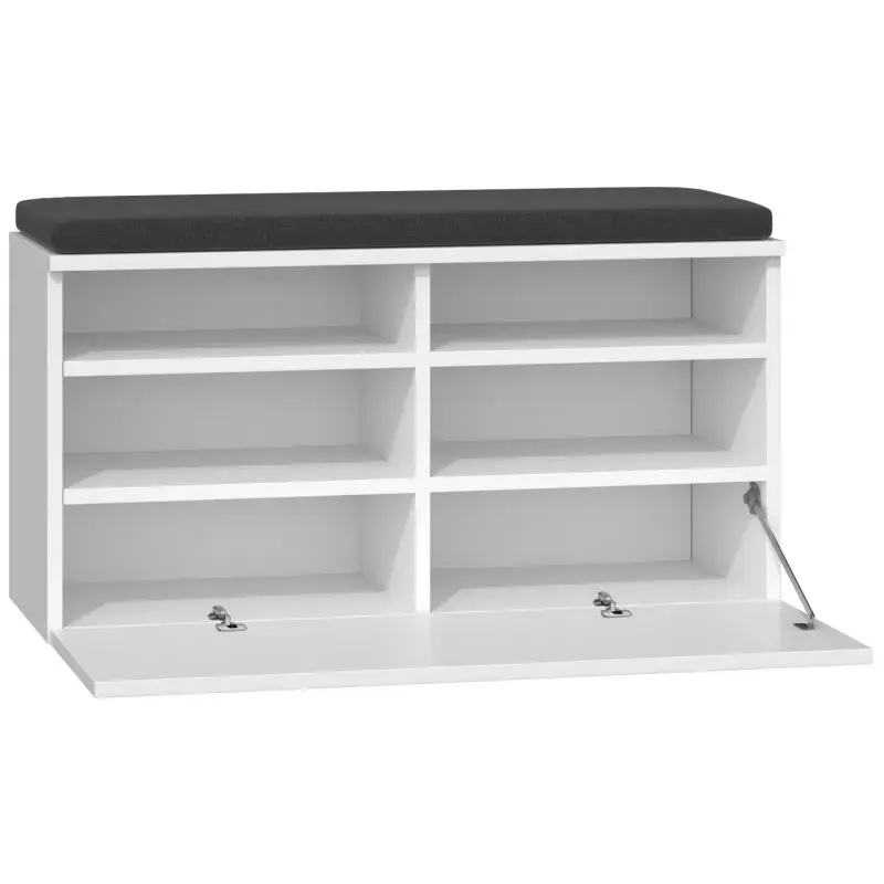 top e shop RIVA SZAFKA BIEL шкаф для обуви Photo 3