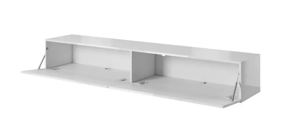 TV plaukts cama meble SLIDE 200 Photo 2
