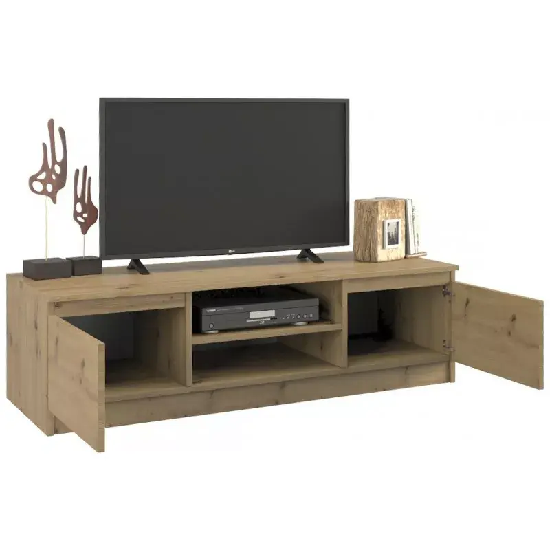 TV skapis top e shop RTV120 ARTISAN Photo 2