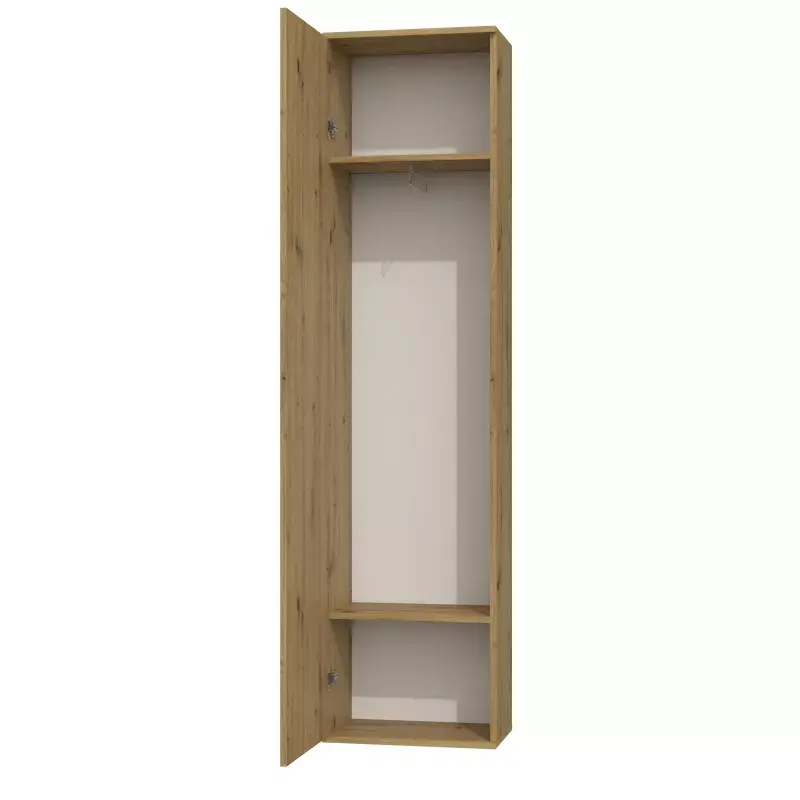 Topeshop DUO SZAFKA ARTISAN bedroom wardrobe/closet DUO SZAFKA ARTISAN Photo 3