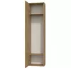 Topeshop DUO SZAFKA ARTISAN bedroom wardrobe/closet DUO SZAFKA ARTISAN Photo 3