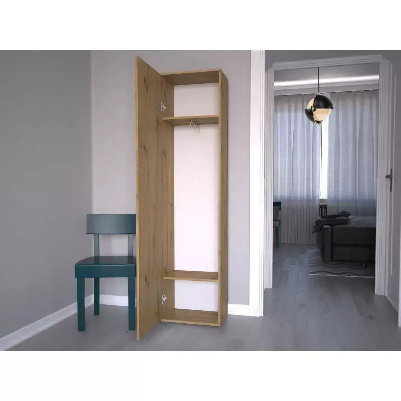 Topeshop DUO SZAFKA ARTISAN bedroom wardrobe/closet DUO SZAFKA ARTISAN Photo 4