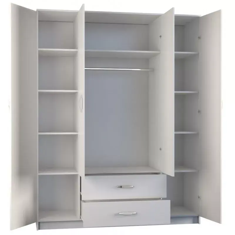 Шкаф top e shop ROMANA 160 BIEL Photo 2