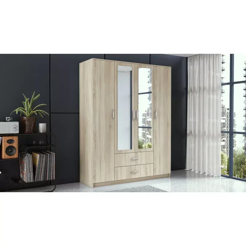 Skapis Topeshop ROMANA 160 SON Photo 2