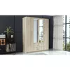 Skapis Topeshop ROMANA 160 SON Photo 2