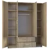 Skapis Topeshop ROMANA 160 SON Photo 3