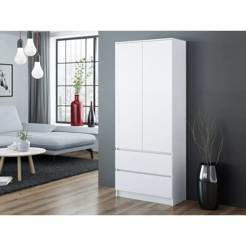 Skapis Top E Shop SZAFA MALWA B 900×500×1800 mm Photo 2