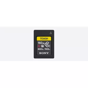 Sony CEA-G160T 160 GB CFexpress