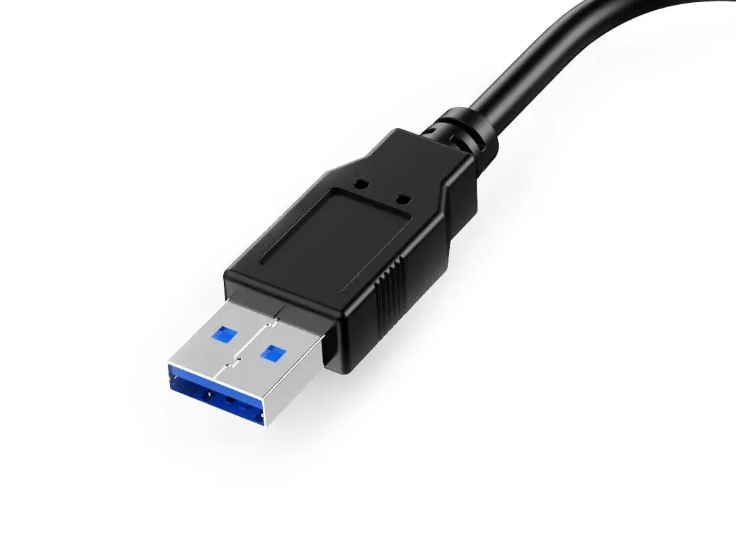 USB 3.0 to VGA Adapter Equip 133384 Photo 2
