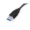 USB 3.0 to VGA Adapter Equip 133384 Photo 2
