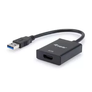 USB 3.0 to HDMI Adapter Equip 133385