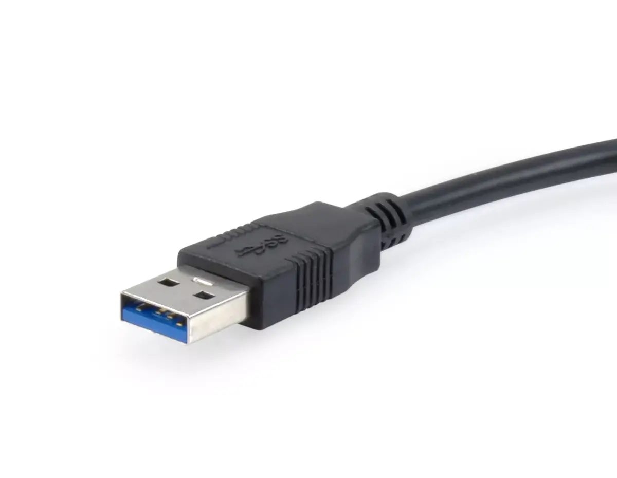USB 3.0 uz HDMI adapteris Equip 133385 Photo 2