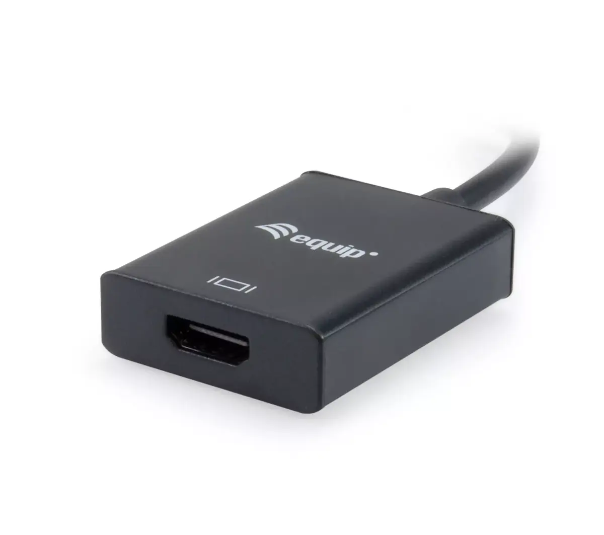 USB 3.0 uz HDMI adapteris Equip 133385 Photo 3