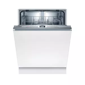 Bosch Serie 4 SMV4HTX31E trauku mazgājamā mašīna Pilnībā iebūvēts 12 vietas E