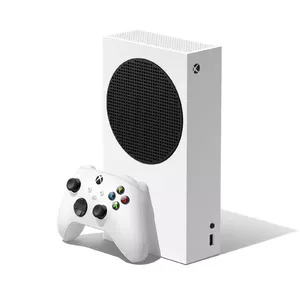 Microsoft Xbox Series S 512 GB Wi-Fi Balts