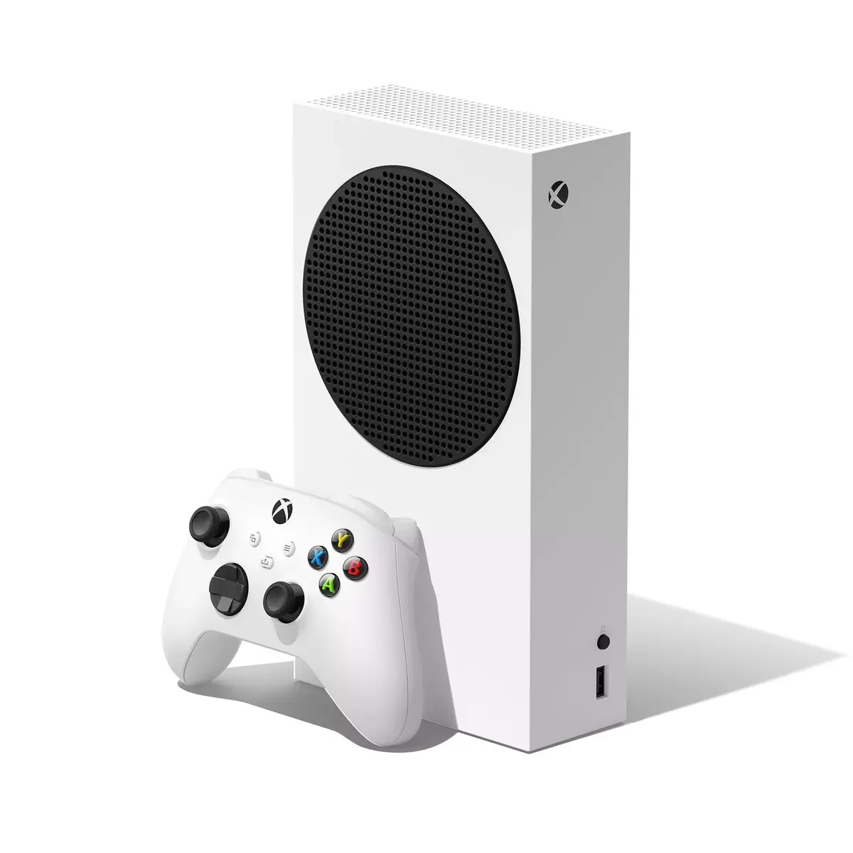 Игровые приставки
