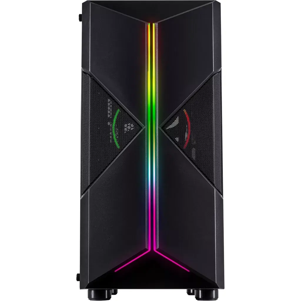 PC Case Inter-Tech IT-3306 CAVY Photo 2