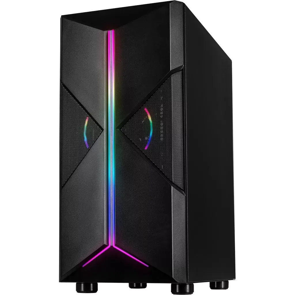 PC Case Inter-Tech IT-3306 CAVY Photo 3