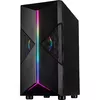 PC Case Inter-Tech IT-3306 CAVY Photo 3