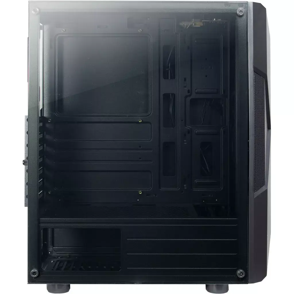 PC Case Inter-Tech IT-3306 CAVY Photo 6