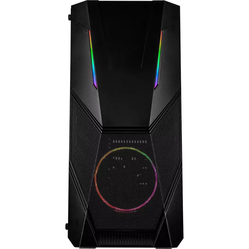 PC Case Inter-Tech IT-3303 Photo 2