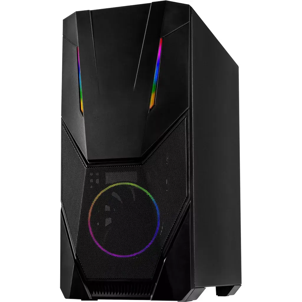 PC Case Inter-Tech IT-3303 Photo 3
