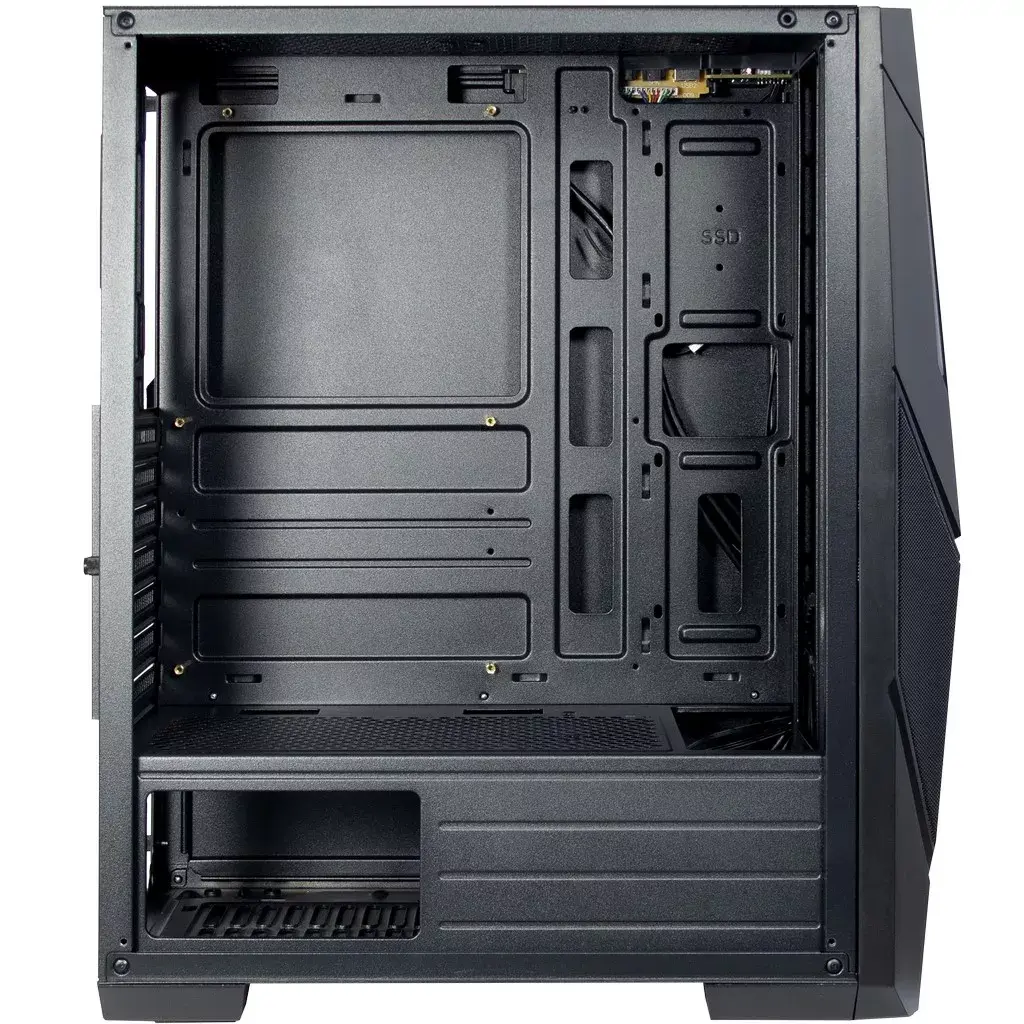 PC Case Inter-Tech IT-3303 Photo 5