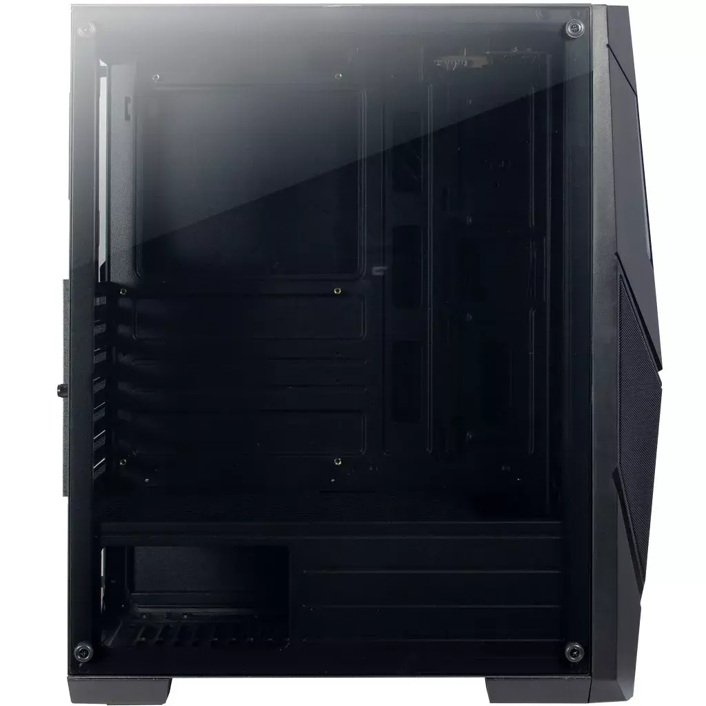 PC Case Inter-Tech IT-3303 Photo 6