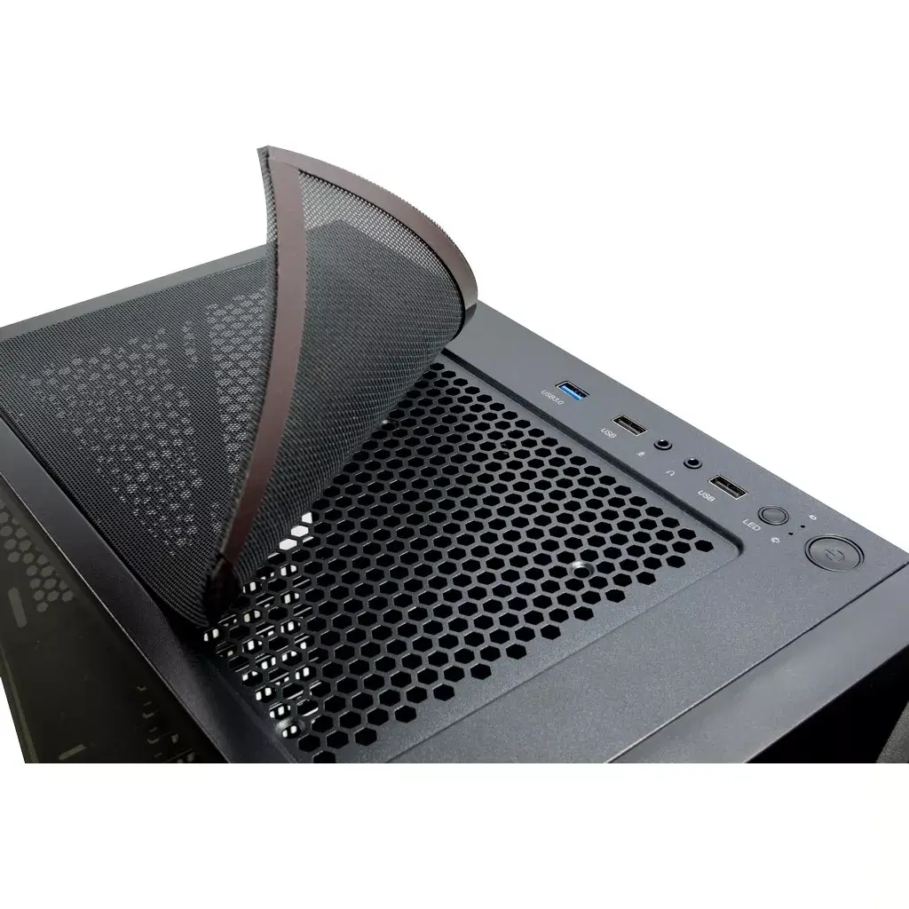 PC Case Inter-Tech IT-3303 Photo 8