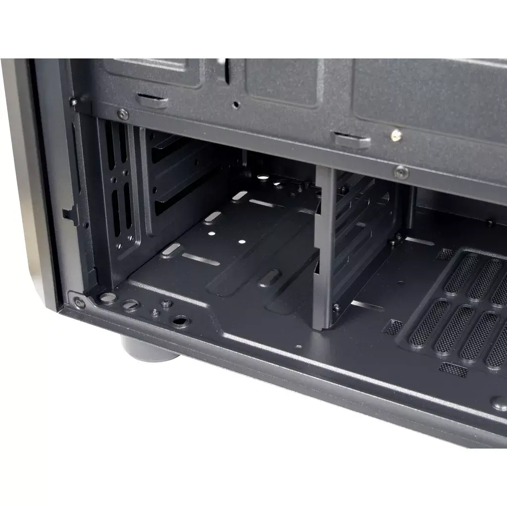 PC Case Inter-Tech IT-3303 Photo 9