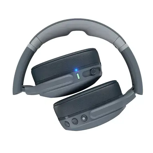 Austiņas Skullcandy Crusher Evo Photo 4
