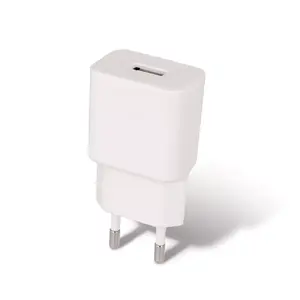 maxlife mobile device charger OEM001643 — Universal indoor AC charger, 220 V, 1× USB 2.0, white