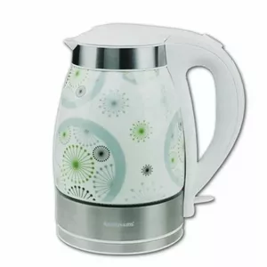 Ceramic kettle Ravanson CB1701C