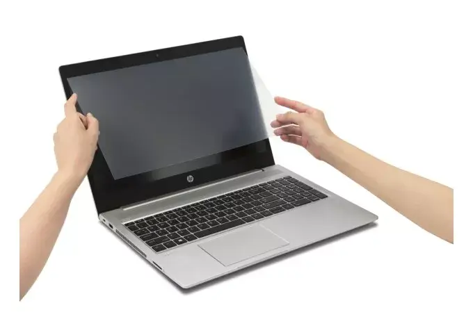 Privātuma filtrs Kensington 14" Pretatspīduma Photo 3