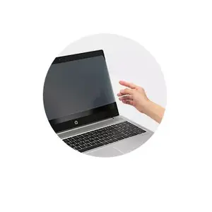 Viegla un gluda uzstādīšana - Kensington 14 collu filtrs