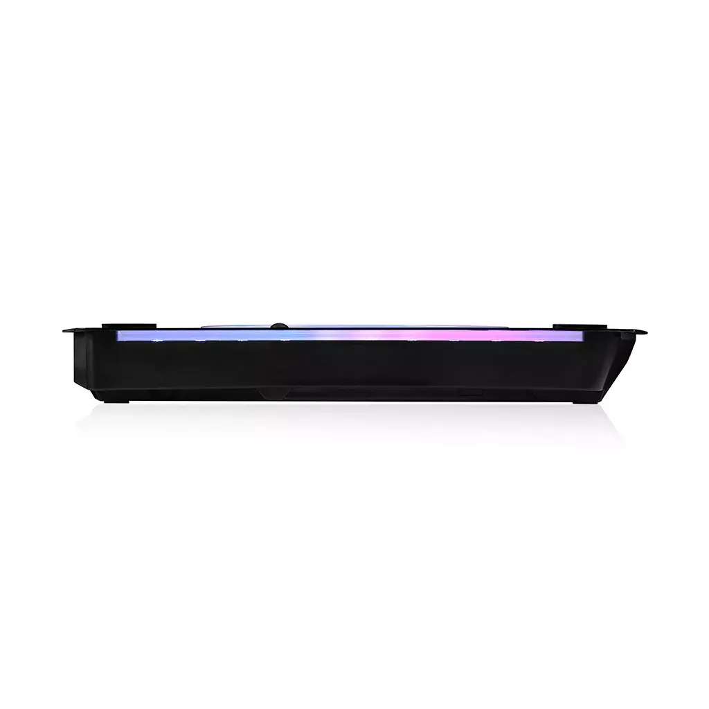 Охлаждающая подставка Modecom MC-CF18 RGB Photo 6